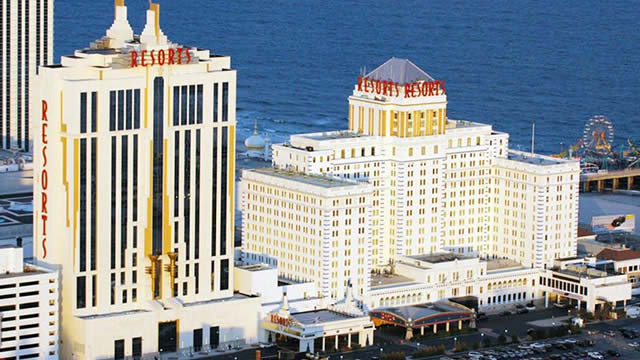 Marriott Vacations Worldwide Q2 Earnings Call Highlights