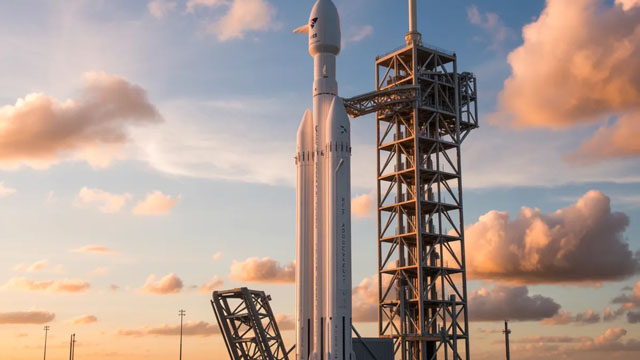 This Wall Street expert maps SpaceX stock path to $300 record high