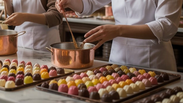 Rogers Sugar Q3 Earnings Call Highlights