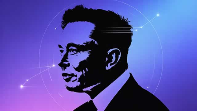 QUICK SPARK: SpaceX Stock Looks to Open Back Above IPO Price