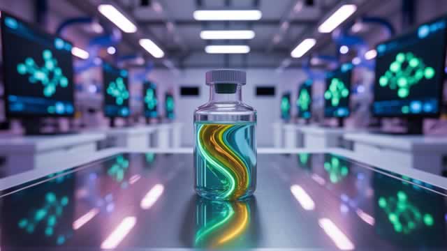 AI創薬のレコーション、提携進展も収益化は遠く