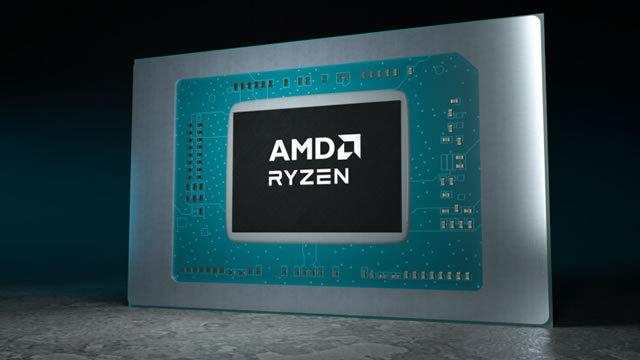 AMD: Buying A Supply Position, Not A Product Cycle
