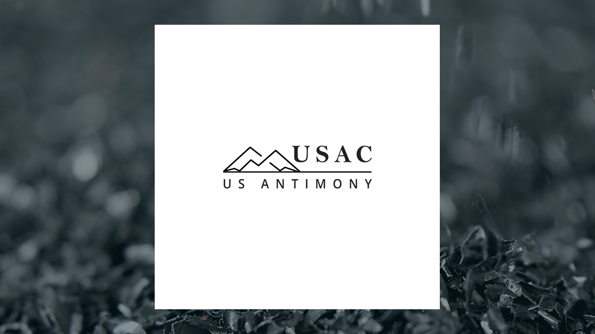 United States Antimony Q2 Earnings Call Highlights