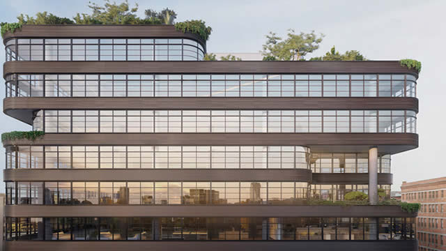 CTO Realty Growth、割安な不動産投資信託として注目