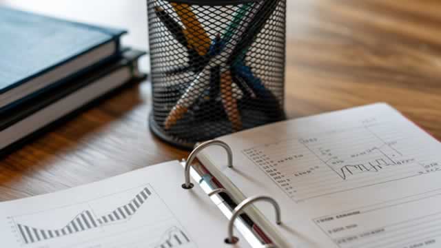 Broadridge Financial: Monetizing Its Own Disruption