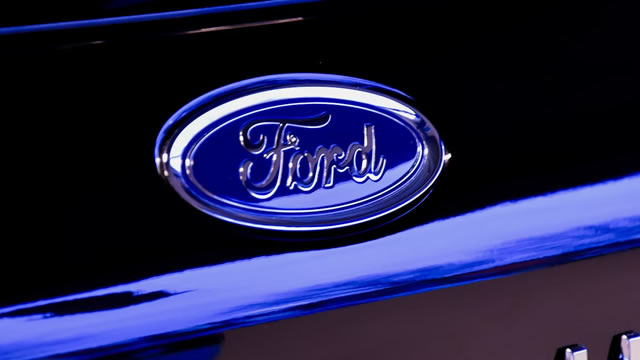 Ford says it's increasing Lincoln production in the U.S. in 2030
