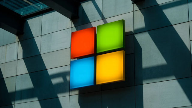 マイクロソフト株、引き続き「買い」推奨