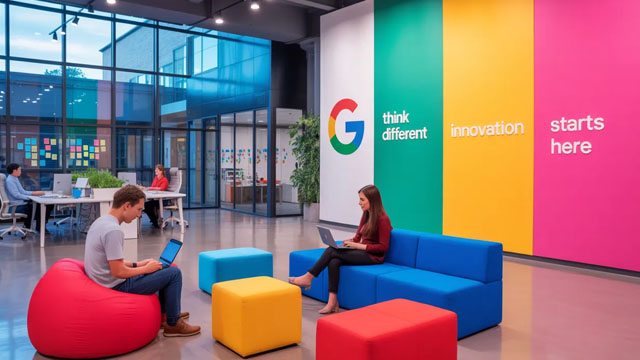Former Google, Tinder, and AWS interns share 4 tips for turning an internship into a full-time offer