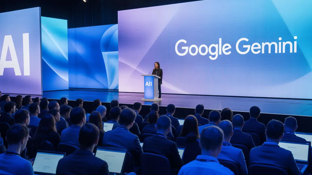 Googleの新型AI「Gemini Pro」、発売延期で市場の期待が後退