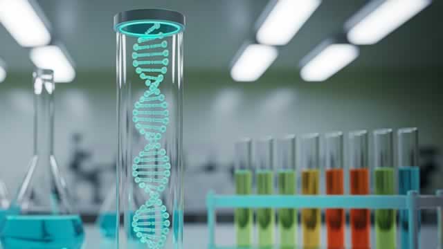IDEXX Laboratories Targets $45B Pet Diagnostics Opportunity With AI, Cancer Tests