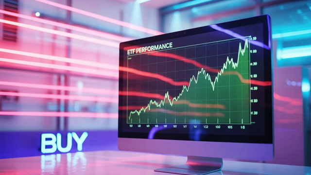 SPY Leads Inflows for Week Ended Aug. 13