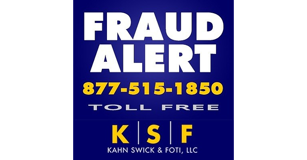 Futu Holdings Limited Securities Fraud Class Action Result of Undisclosed Regulatory Compliance Failures and approximately 32% Stock Decline - Investors may Contact Lewis Kahn, Esq, at Kahn Swick & Foti, LLC