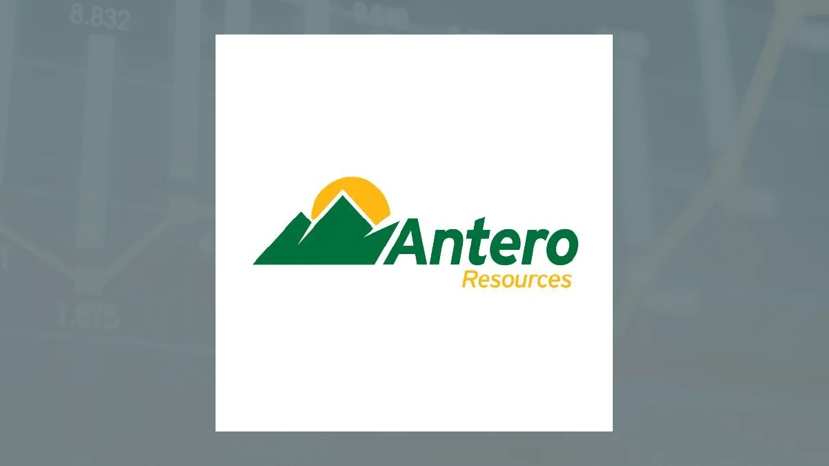 BIP Wealth LLC Takes Position in Antero Resources Corporation $AR