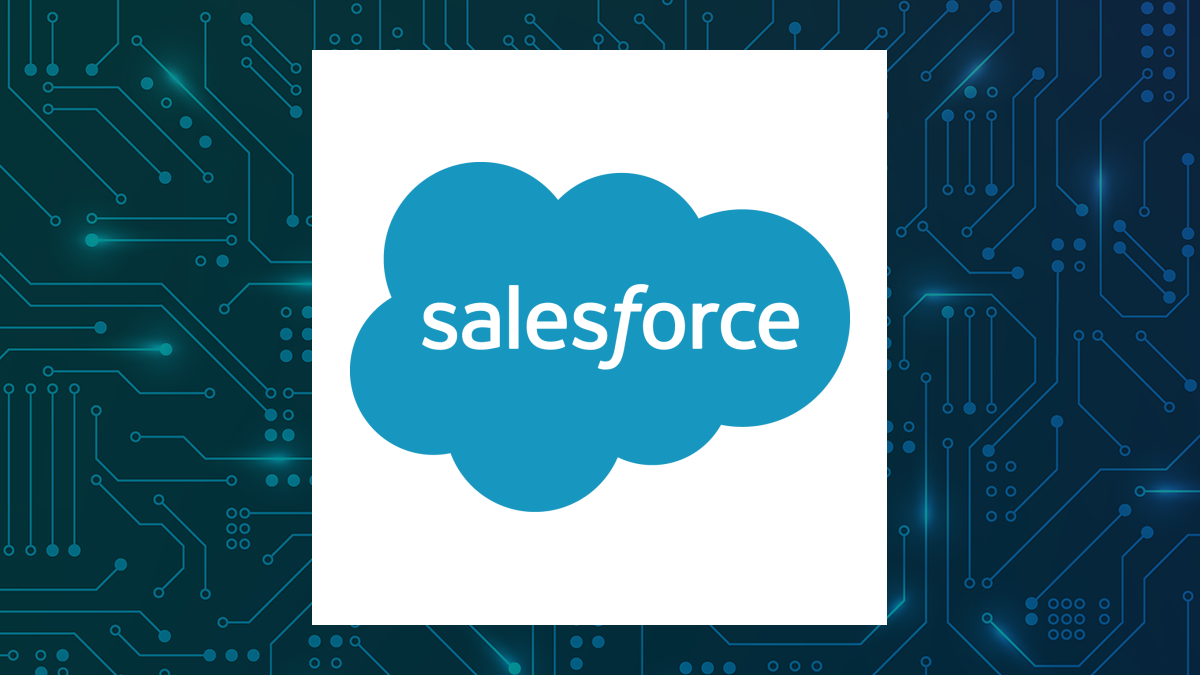 4,363 Shares in Salesforce Inc. $CRM Purchased by BIP Wealth LLC