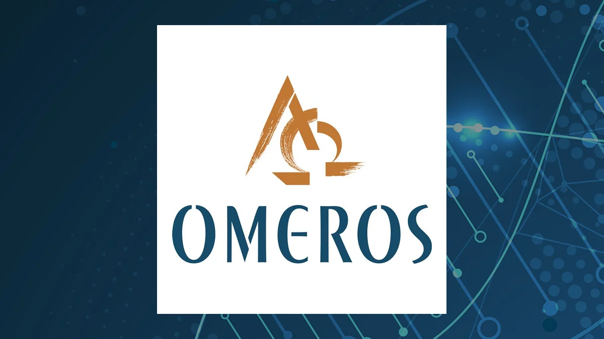 Omeros Corporation (NASDAQ:OMER) Receives Consensus Recommendation of “Moderate Buy” from Brokerages