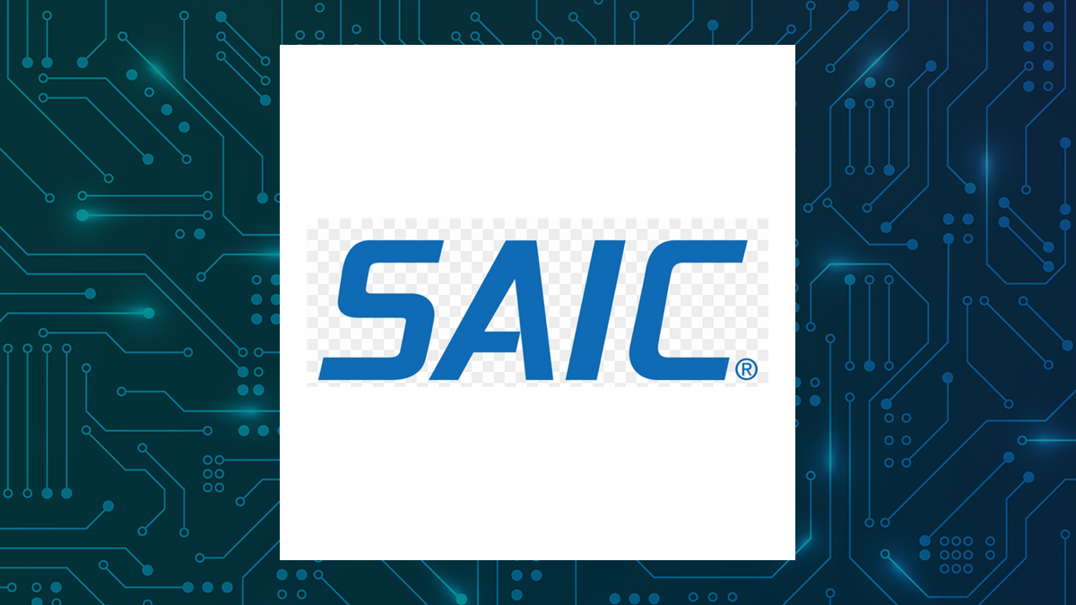 Science Applications International Corporation $SAIC Shares Acquired by Bank of America Corp DE