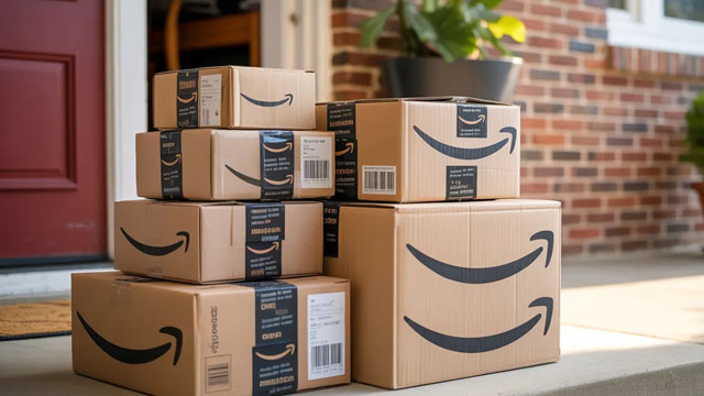 NY市、アマゾンに直接雇用義務化の法案提出