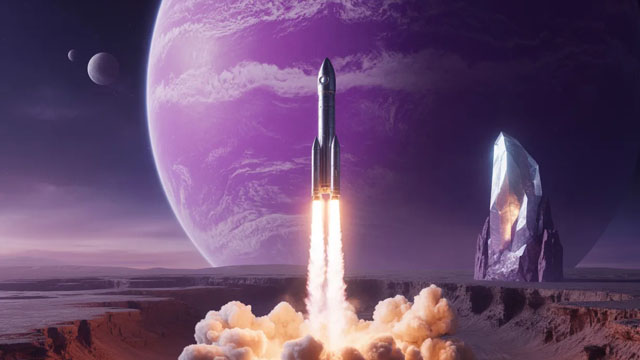 SpaceX株、IPO後の「隠れた買い需要」に注目