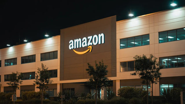 How an AirTag planted by a reporter led to a secret Amazon site where old books are cut apart and scanned