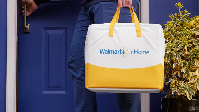 Walmart Earnings Preview: The Flywheel Is Still Flywheelin' But Ultimately, Operating Margin Needs To Improve