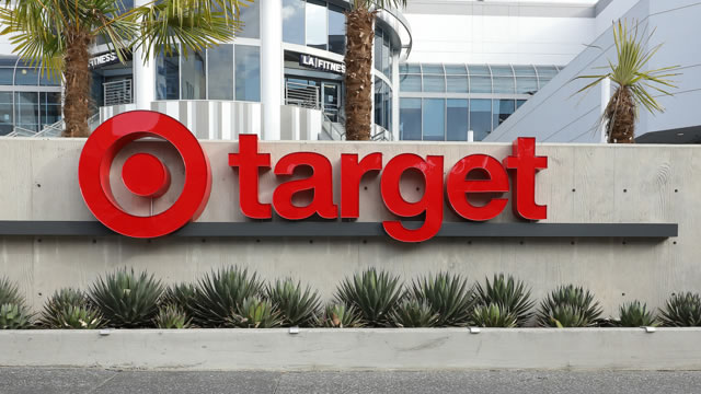Target boosts 2026 outlook after Q2 sales and earnings beat