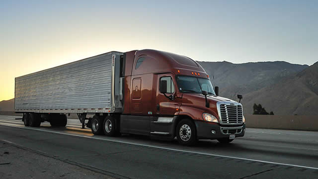 Full Truck Alliance: High-Quality Monetization At An Inflection Point, Reiterate Buy