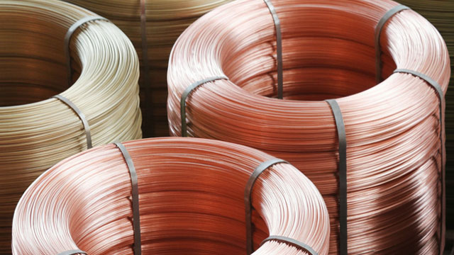 アンファガスタ、銅生産予測下方修正も目標株価維持
