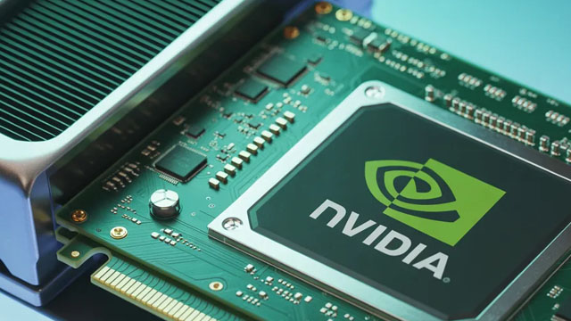 NVIDIA、決算発表控えフリーキャッシュフローに注目