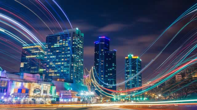 Marvell Technology: Why The $12.2B Deal With Google Is Outrageously Beneficial