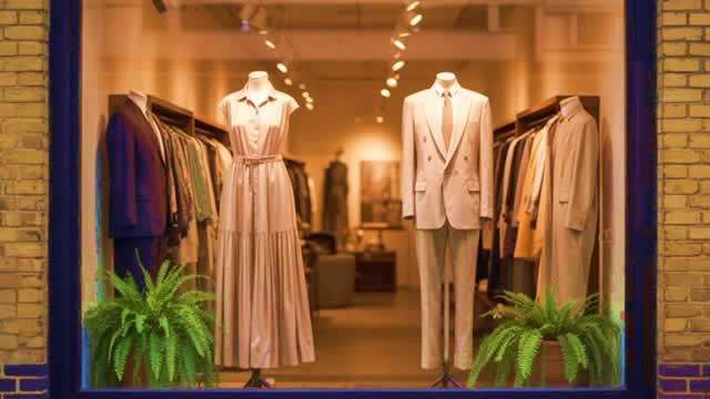 Ross Stores Posts Double Beat in Q2, Raises 2026 Earnings Guidance