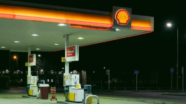 Shell: ARC Acquisition Shows The Flexibility When Responding To The Middle East Situation