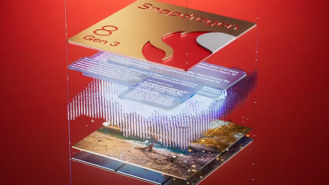 Qualcomm: A Compelling Turnaround Opportunity