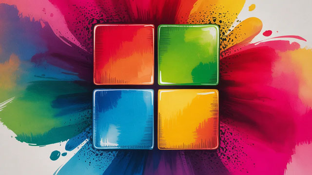 Microsoft's Sell-Off May Be a Gift, Not a Warning