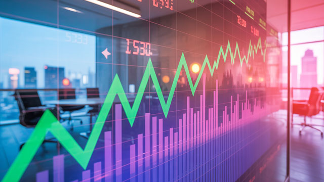Gold Moves Higher; US Composite PMI Surges In August