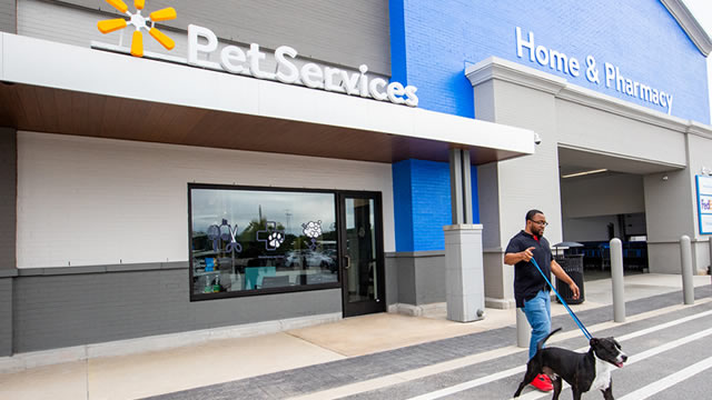 Walmart Tap to Pay Rollout Begins Monday