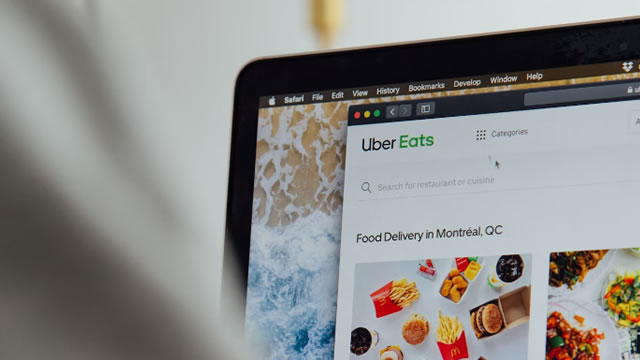 How Uber uses AI to charge you more