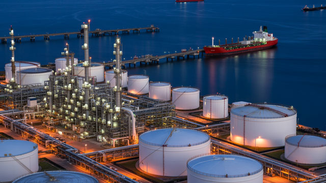 Hess Midstream: The Issue Remains With Chevron