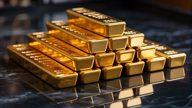 Ray Dalio Says Dump Bonds, Buy Gold: 4 ETFs in Focus as US Debt Risks Rise