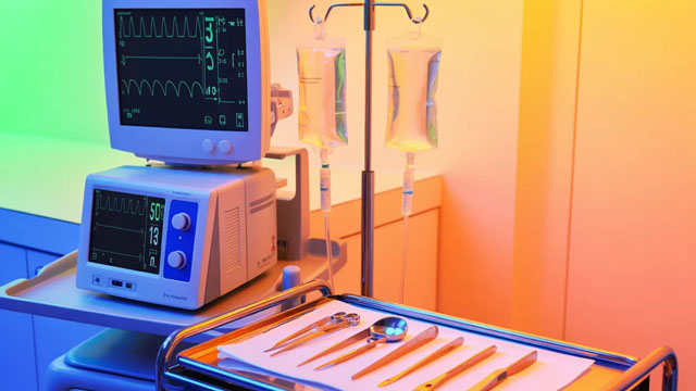 Medtronic: The CAS Catalyst Can Close A 27% Peer Discount