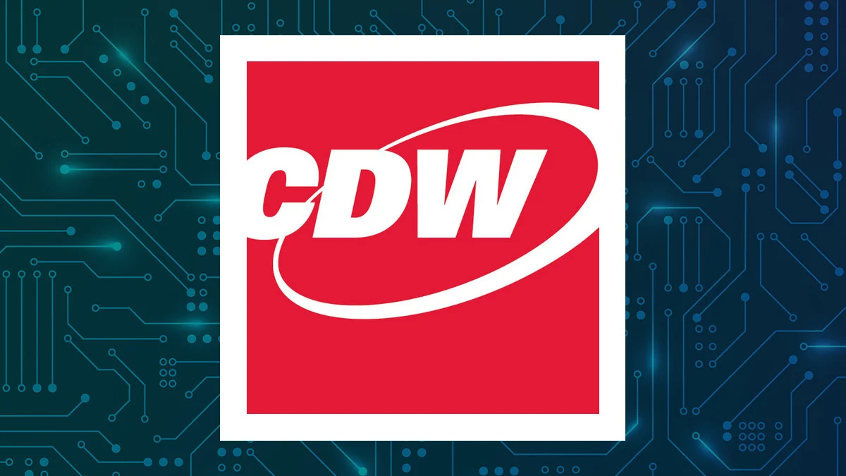 B. Metzler seel. Sohn & Co. AG Invests $6.37 Million in CDW Corporation $CDW