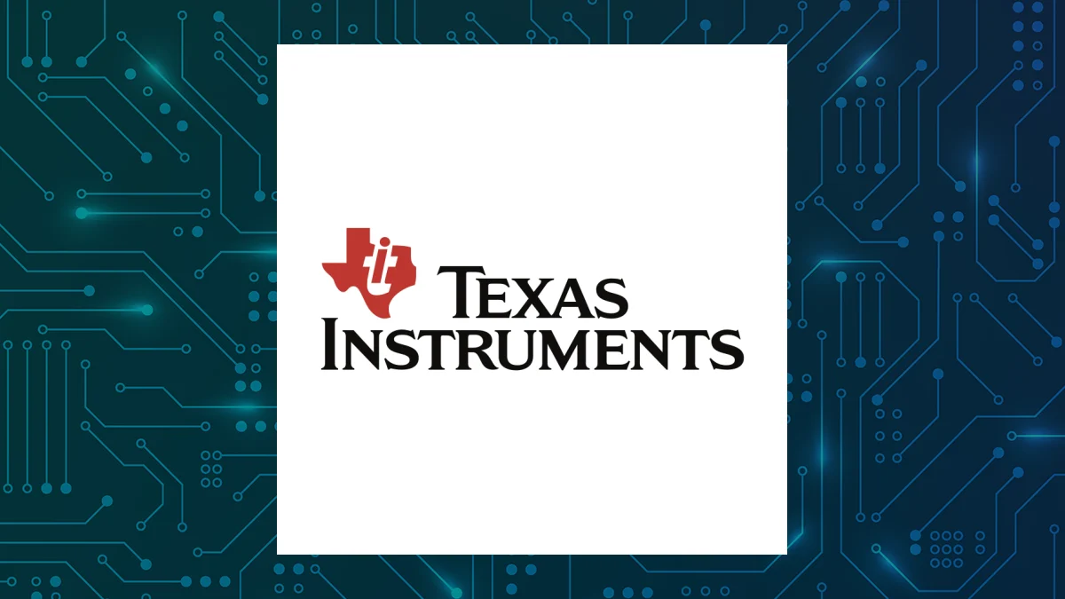 7,000 Shares in Texas Instruments Incorporated $TXN Purchased by Avanda Investment Management Pte. Ltd.