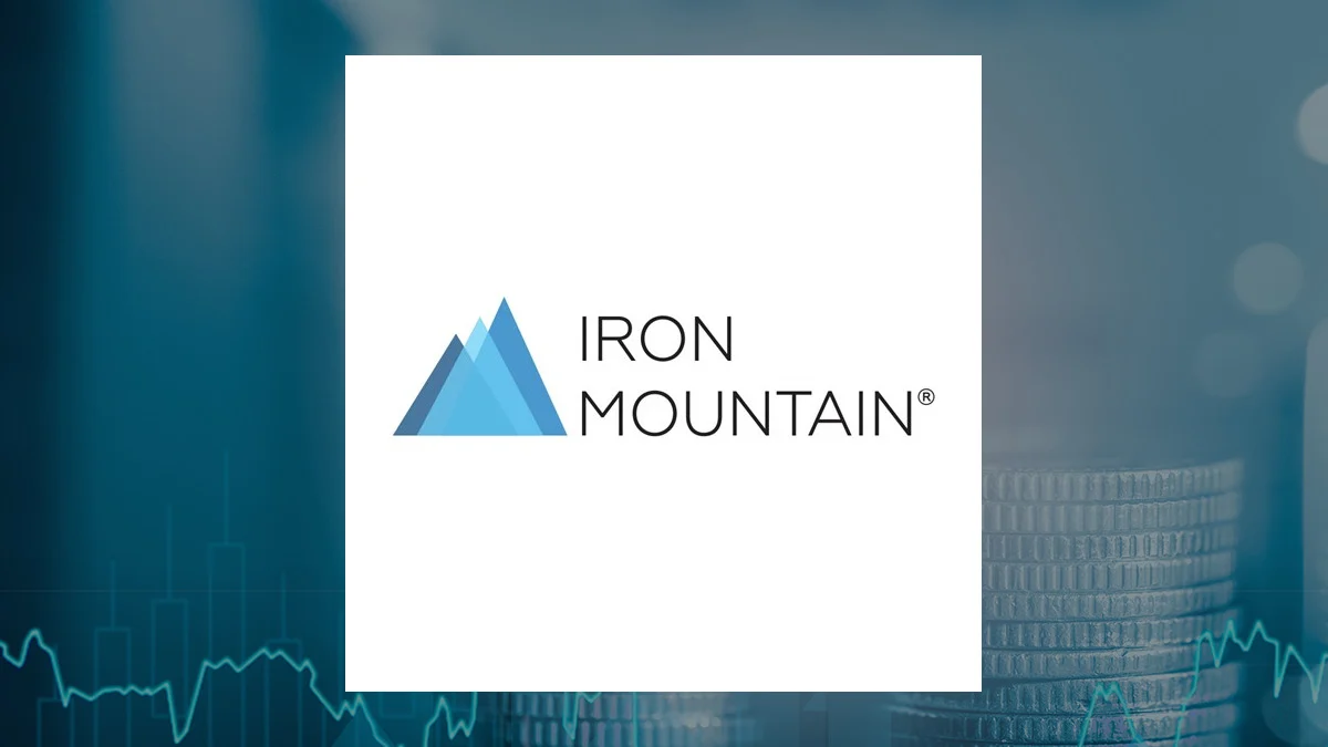 Advisors Capital Management LLC Takes Position in Iron Mountain Incorporated $IRM