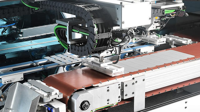 Applied Materials: I Am Reiterating My Strong Buy As AI Manufacturing Demand Accelerates