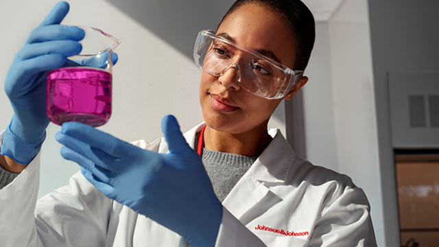 Johnson & Johnson: Buy IMAAVY Label Expansion First And Continued CAPLYTA Sales Push