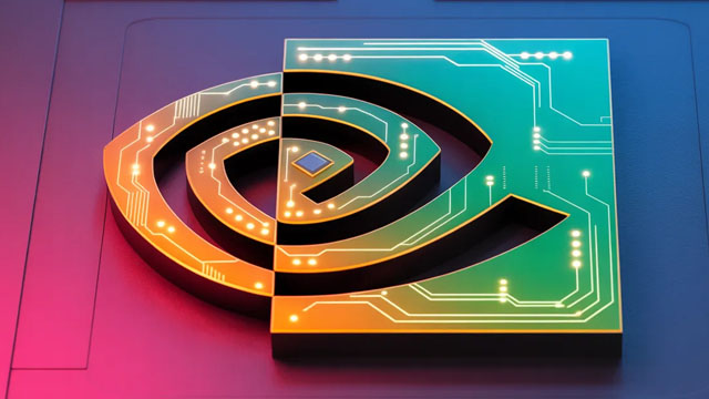 Nvidia stock price prediction after six straight red days