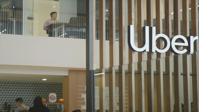 Uber: Growth Is Priced At Half Of The Real Number