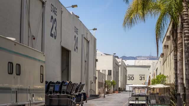 California AG Calls Off Paramount Antitrust Case Settlement Meeting Alleging Leaks