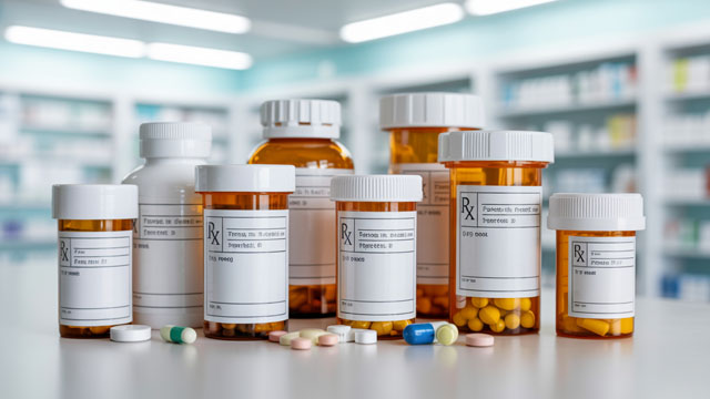 FDA Clears Roche And Eli Lilly's Alzheimer's Blood Test