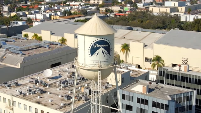 California calls off Paramount settlement meeting as media giant eyes Tennessee for new headquarters