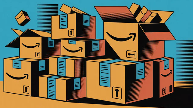 アマゾン、AWS好調で株価上昇期待